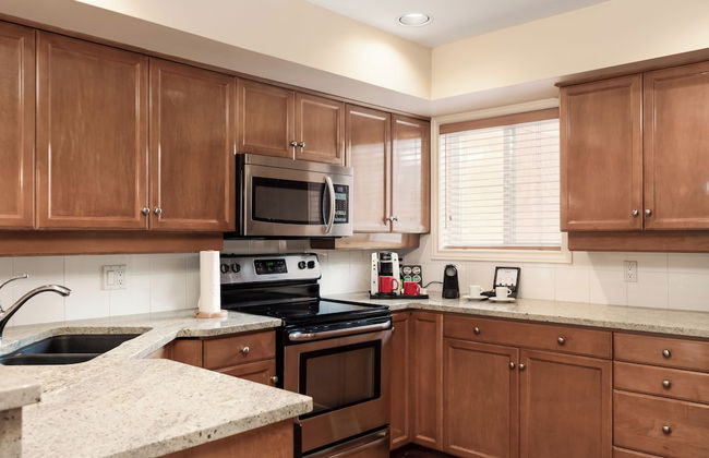 Villa's At Eldorado Resort - Foto 17