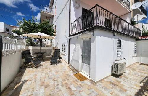 Casa al mare Orchidea - Motoparking - Wifi Free - AC - Foto 23