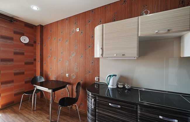 Apartment 9 Nights - Photo 8