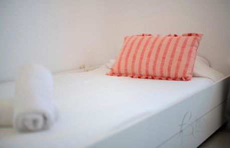 R154 - Apartamento Frente AL MAR EN Coma-ruga 3 - Foto 16