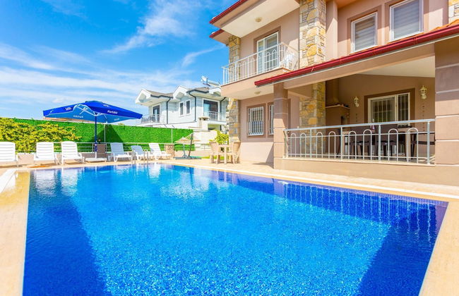 Villa Toprak in Dalyan - Photo 40