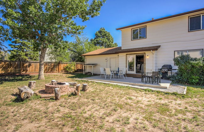 4 BR Country Home In Suburbs W/trails & Parks - Foto 63