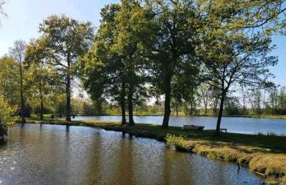 Gut Stedingsmühlen - Foto 9