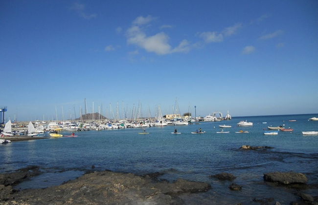 Beach Apt With Fast Wifi - Foto 26