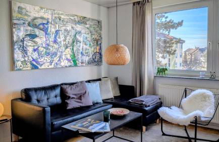 Basti's Rooms&Breakfast - Self Checkin - Foto 1