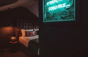 The Rockefeller Apartments - Foto 8