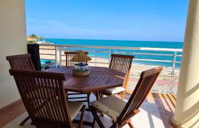 Mediterranean Lookout from Vinaròs - Foto 1