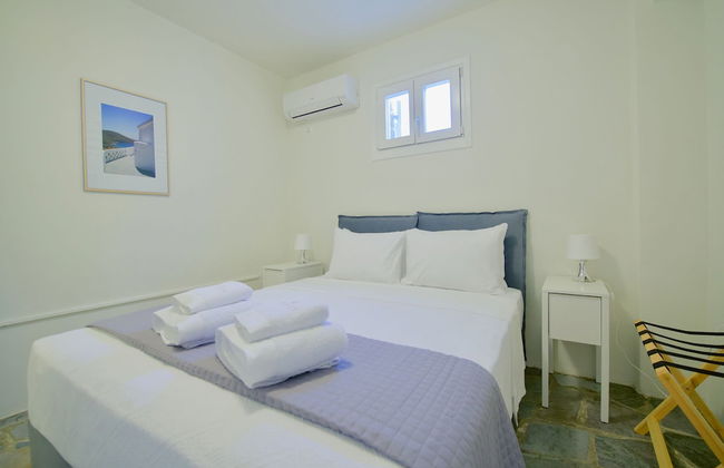 Ammoa- Rammos - Foto 4