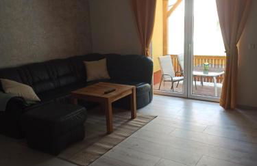 Ferienwohnung Waldkauz - Foto 5