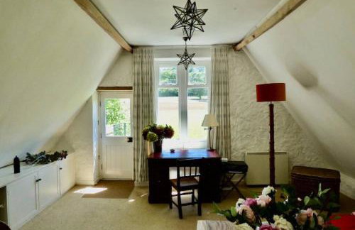 Beautiful converted Stable in peaceful Somerset, close to the Jurassic Coast - Foto 8
