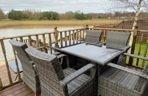 Lakeview Lodge - Foto 6