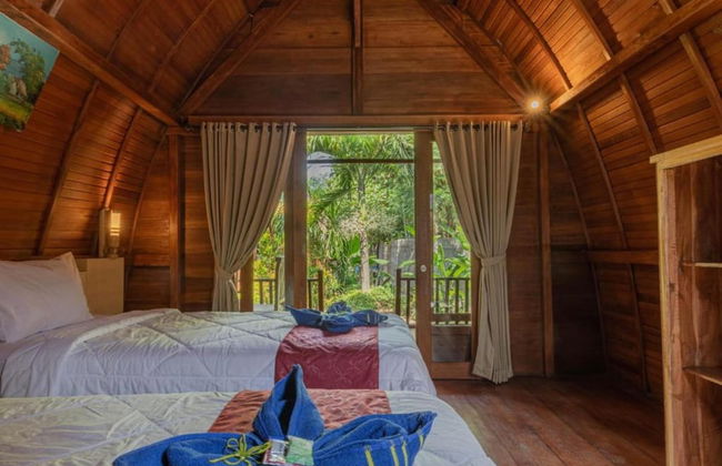 Maha Nusa Menjangan - Foto 6