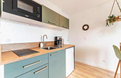 Chez Quentin & Thibaut - Foto 27