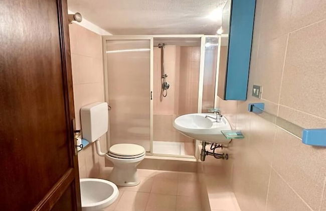 Residence Domos De Rocca - Foto 34