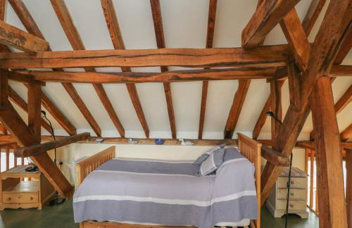 Breaches Barn - Foto 14