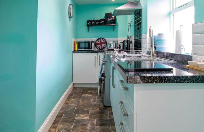 Host Stay No 4 Daisy Cottage - Foto 20