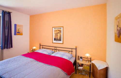 Ferienwohnung Kathi - Foto 11