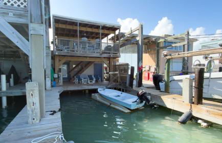 Channelfront - Dock - Fishing - BBQ - Deck - Foto 71