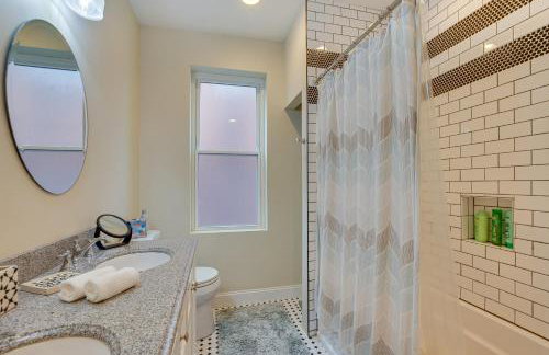 3 Mi to Dtwn Charming Row House in Pittsburgh - Foto 17