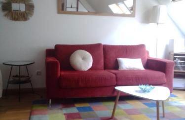 Ático LA FLOR DEL SOL - Foto 8