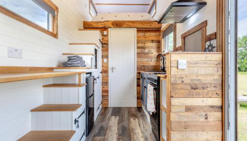 Fox Tiny House- Uk47395 - Foto 4