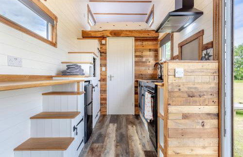 Fox Tiny House- Uk47395 - Foto 4