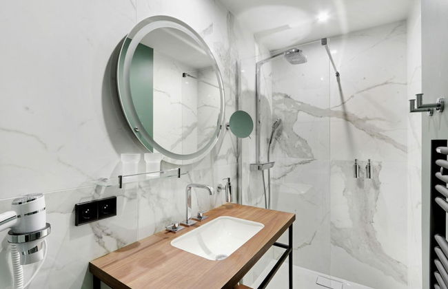 Maison Labruyère - Foto 39