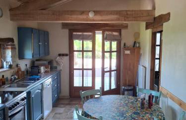 Gîte Le Pressoir - Foto 32