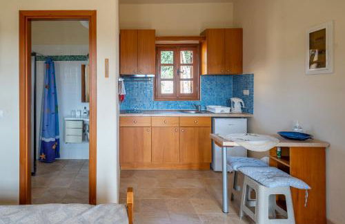 Koukouli Upper Studio Kamilari - Photo 21