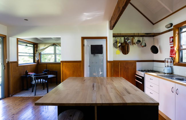 The Mainstay - Foto 34