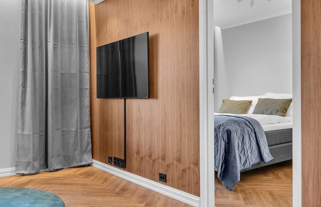 Enter St. Elisabeth Suites - Foto 20