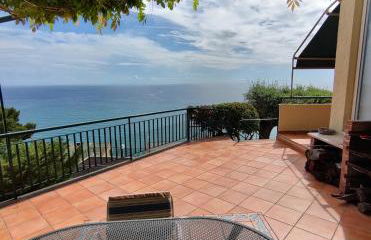 Casa Vacanze Vista Mare ad Acciaroli località Mezzatorre - Foto 40