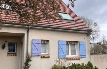 Maison cosy proche Paris-Orly - Foto 1