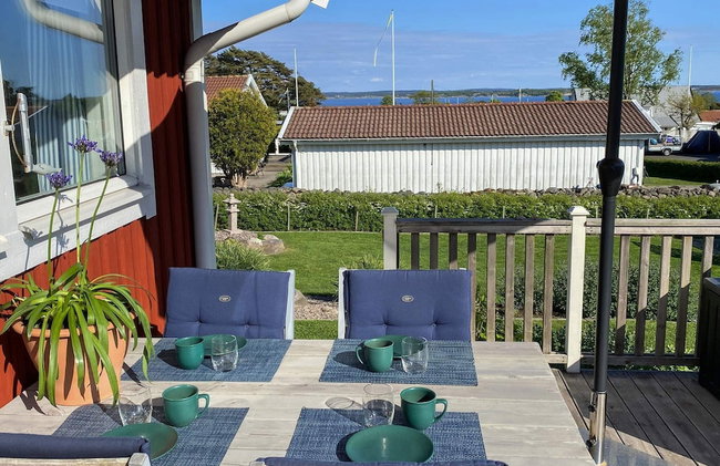 4 Star Holiday Home in Onsala - Photo 23