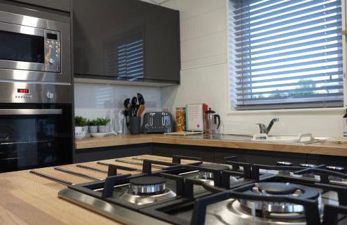 Padstow Lodge - Padstow Holiday Village - Foto 25