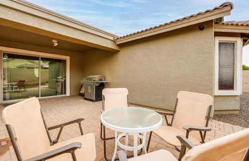 Long-Term Stay in San Tan Valley, Near Hospitals - Foto 25