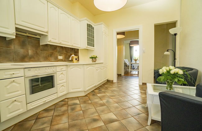 Apartment-Hotel Dieksee Eck - Foto 49