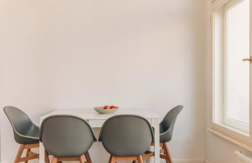 Frankfurter Allee Apartments by Sabine - Foto 40