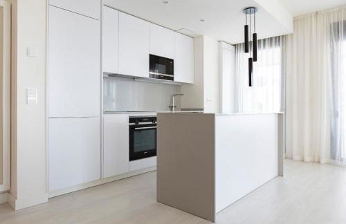 Apartamento Málaga Halia - Photo 6