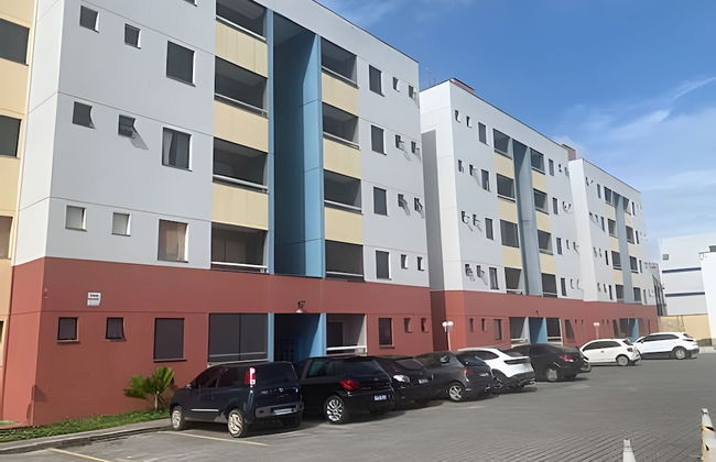 Hosts BR - Apartamentos funcionais - Photo 67