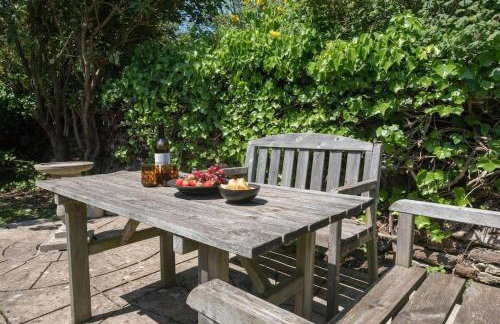 Key Cottage, Orford - Foto 8