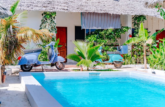 Simba Apartment Hotel - Photo 29