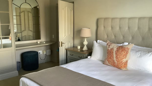 La Paradise Franschhoek - Foto 3, Habitación