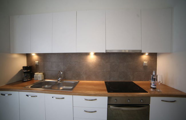 Athens Morum City Apartments - Foto 31