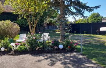 Am Grumbach bei Familie Lösch - Foto 24