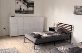 Fewo Monteurwohnung SAW - Foto 9