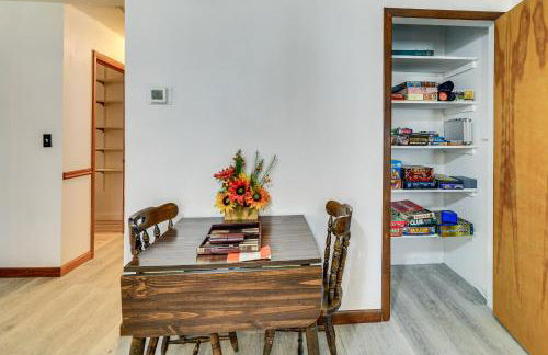 7 Mi to Bighorn Natl Forest Dog-Friendly Home - Foto 13