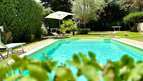 Villa Avola Antica - Foto 1, Garden, sunbed, Garden view