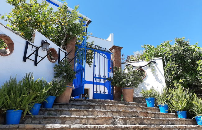 El Rincón de Carmen - Foto 39