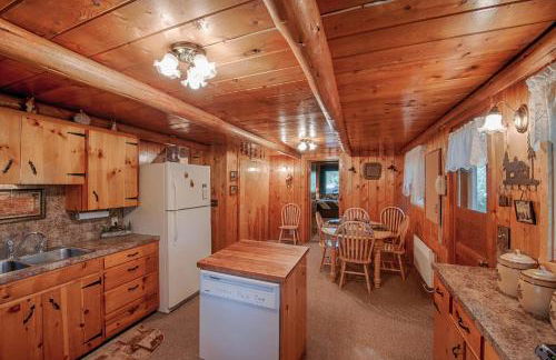 Grandma's Cabin Yellowstone Vacation Home - Foto 22